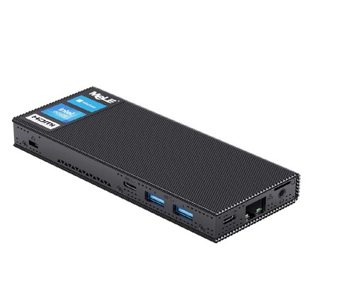 Mele pcg02 pro - -, fanless