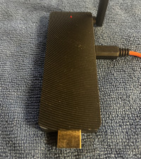 Mini Fanless PC Stick HDMI