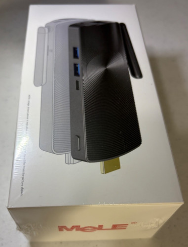 Mele pcg02 fanless mini - pcg02,