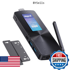 MeLE Fanless Mini PC Stick