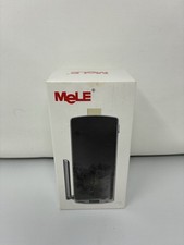 MeLE PCG02 Fanless Mini PC