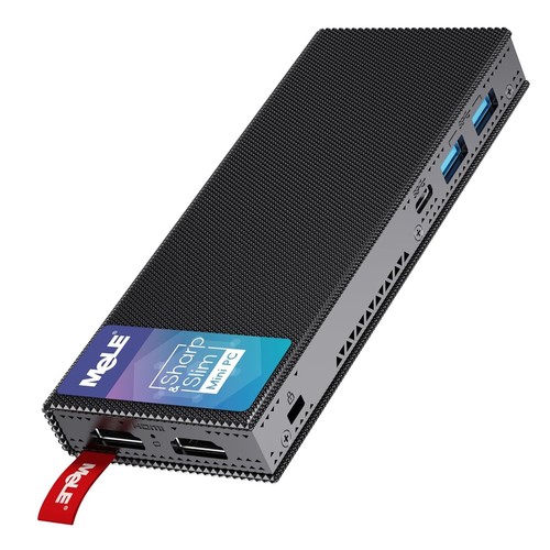 Mele fanless stick - stick, pcg02