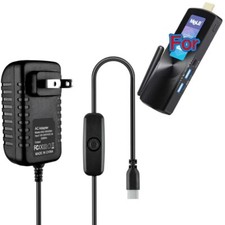 USB-C AC Adapter For MeLE