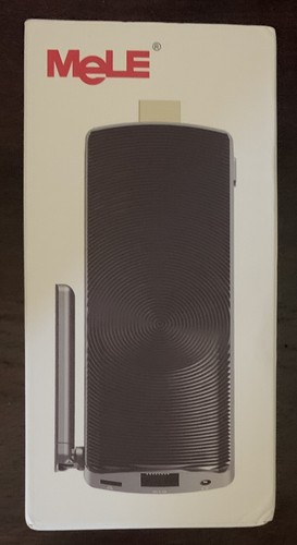 New open box mele pcg02 - new,