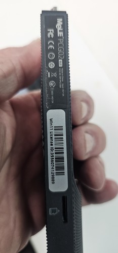 Mele pcg02 gle intel - mele,