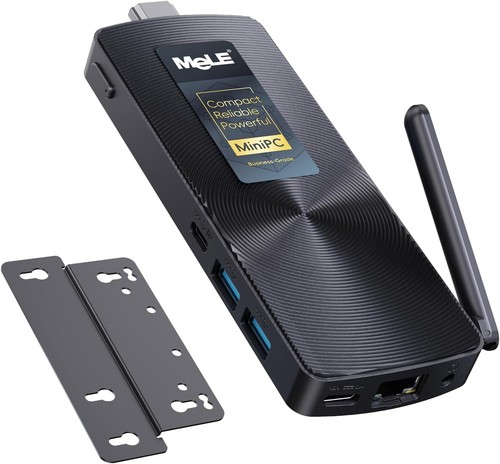 Mele fanless mini stick - mini,