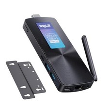  Fanless Mini PC Stick PCG02