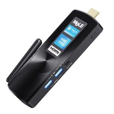 MeLE Fanless Mini PC Stick