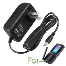 USB-C AC Adapter Charger for