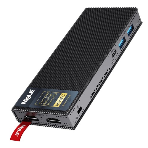 Mini stick 8gb 256gb n5100 - stick,